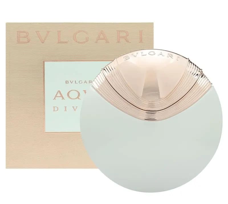 Nước Hoa Bvlgari Aqua Divina EDT Nước Hoa Bvlgari Aqua Divina EDT