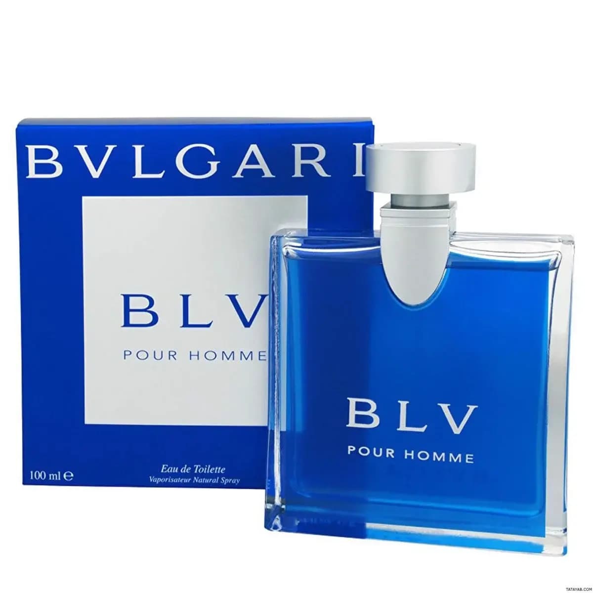 Nước Hoa Bvlgari BLV Pour Homme EDT Nước Hoa Bvlgari BLV Pour Homme EDT
