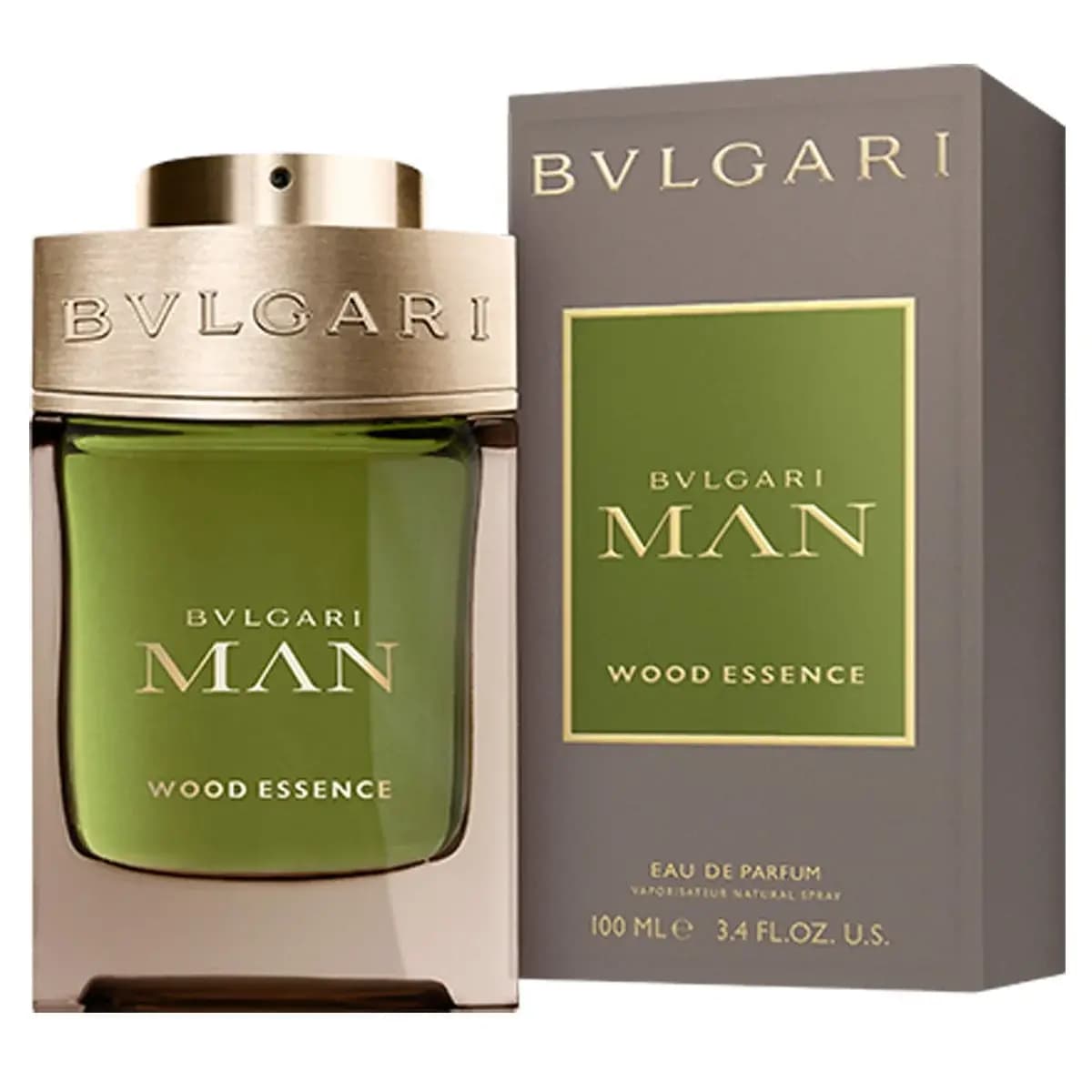 Nước Hoa Bvlgari Man Wood Essence EDP Nước Hoa Bvlgari Man Wood Essence EDP