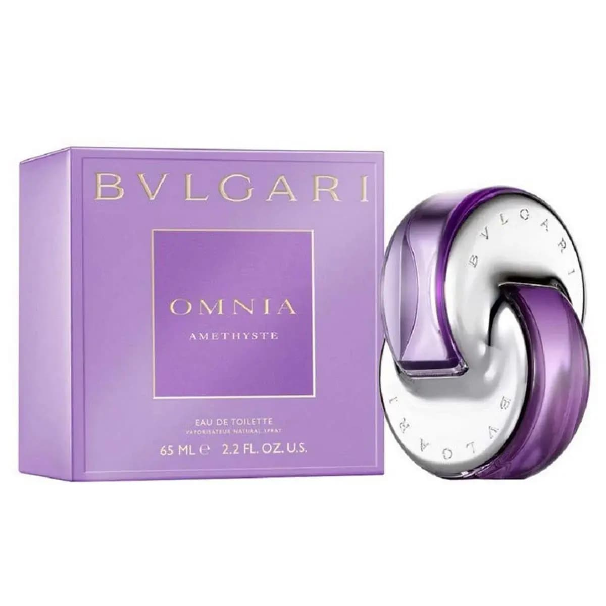 Nước Hoa Bvlgari Omnia Amethyste EDT Nước Hoa Bvlgari Omnia Amethyste EDT