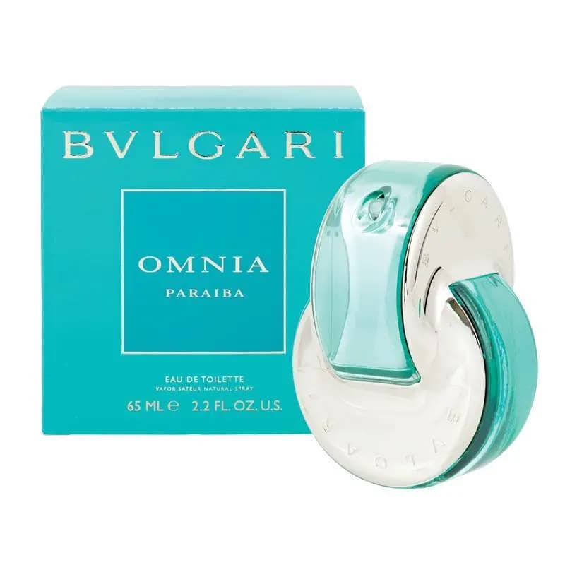 Nước Hoa Bvlgari Omnia Paraiba EDT Nước Hoa Bvlgari Omnia Paraiba EDT