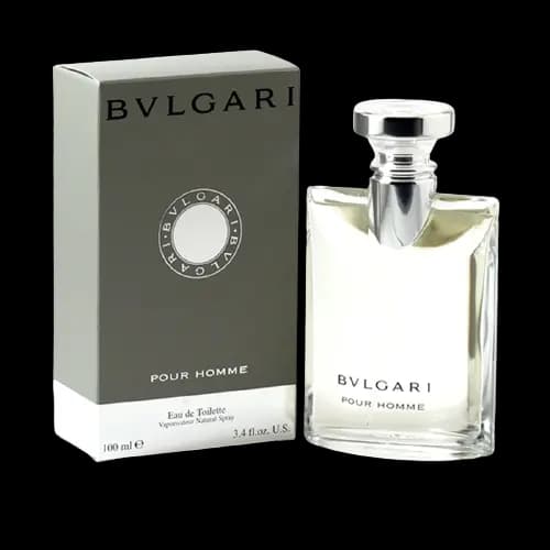 Nước Hoa Bvlgari Pour Homme EDT Nước Hoa Bvlgari Pour Homme EDT