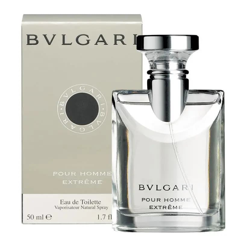 Nước Hoa Bvlgari Pour Homme Extreme EDT Nước Hoa Bvlgari Pour Homme Extreme EDT
