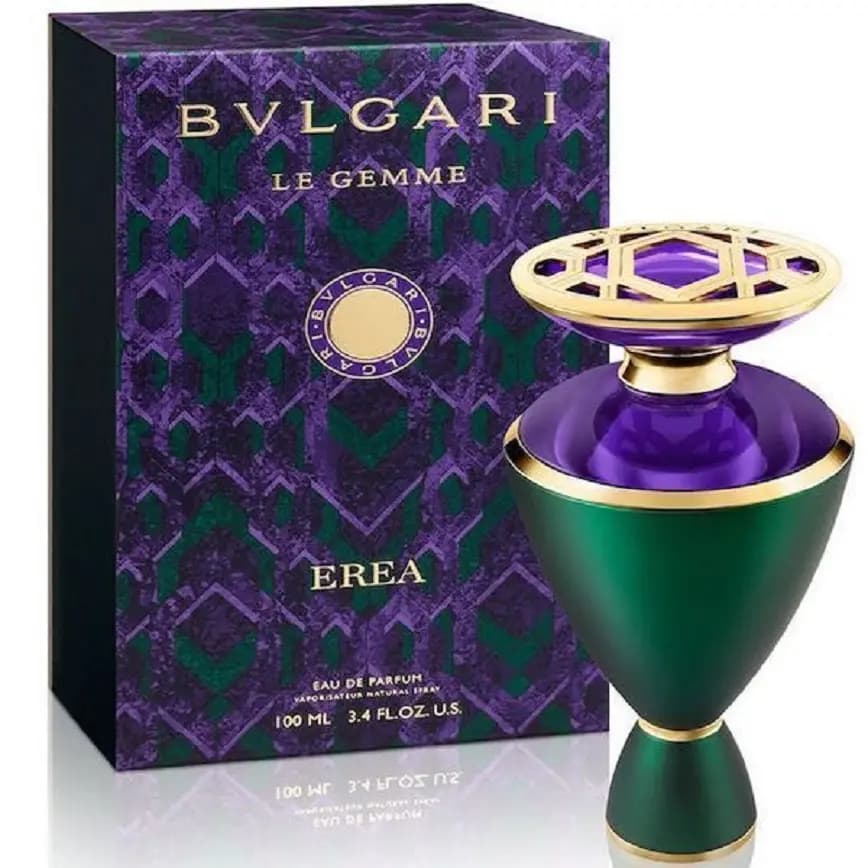 Nước Hoa Bvlgari Le Gemme Erea EDP Nước Hoa Bvlgari Le Gemme Erea EDP