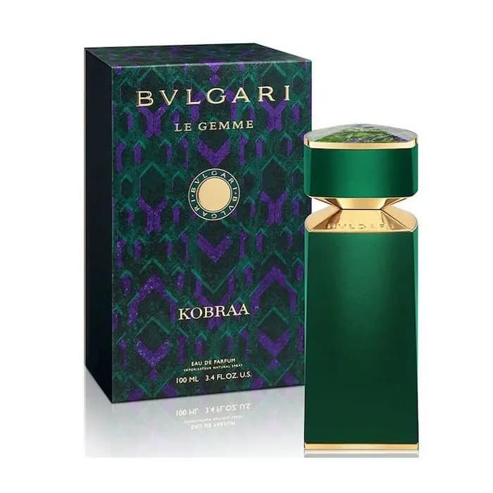 Nước Hoa Bvlgari Le Gemme Kobraa EDP Nước Hoa Bvlgari Le Gemme Kobraa EDP