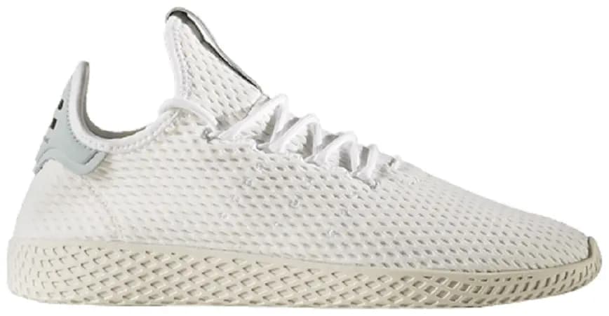 Giày Adidas Pharrell x Tennis Hu 'Tactile Green' BY8716 Giày Adidas Pharrell x Tennis Hu 'Tactile Green' BY8716