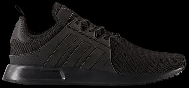 Giày Adidas X_PLR 'Core Black' BY9260 Giày Adidas X_PLR 'Core Black' BY9260