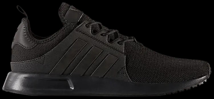 Giày Adidas X_PLR 'Core Black' BY9260 — kich-thuoc: 40 2/3 Giày Adidas X_PLR 'Core Black' BY9260 — kich-thuoc: 40 2/3