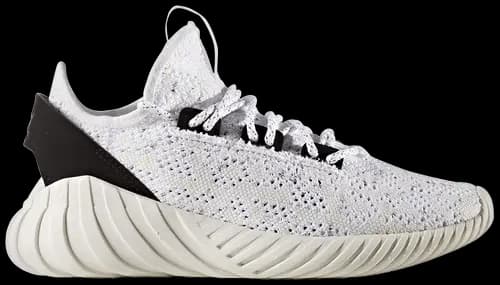 Giày Adidas Tubular Doom Sock Primeknit J BZ0329 Giày Adidas Tubular Doom Sock Primeknit J BZ0329