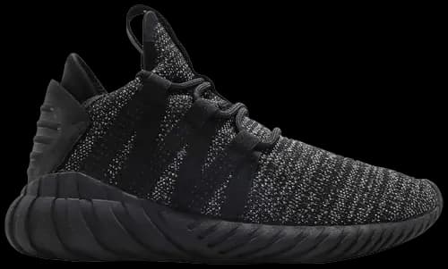Giày Adidas Wmns Tubular Dawn 'Triple Black' BZ0629 Giày Adidas Wmns Tubular Dawn 'Triple Black' BZ0629