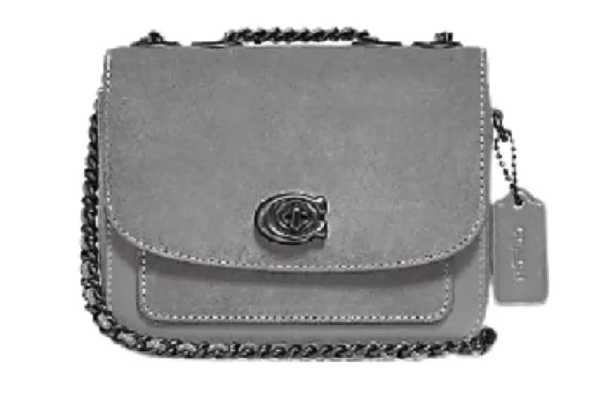 Túi Coach Madison Shoulder bag 16 C0801 V5GRT Túi Coach Madison Shoulder bag 16 C0801 V5GRT