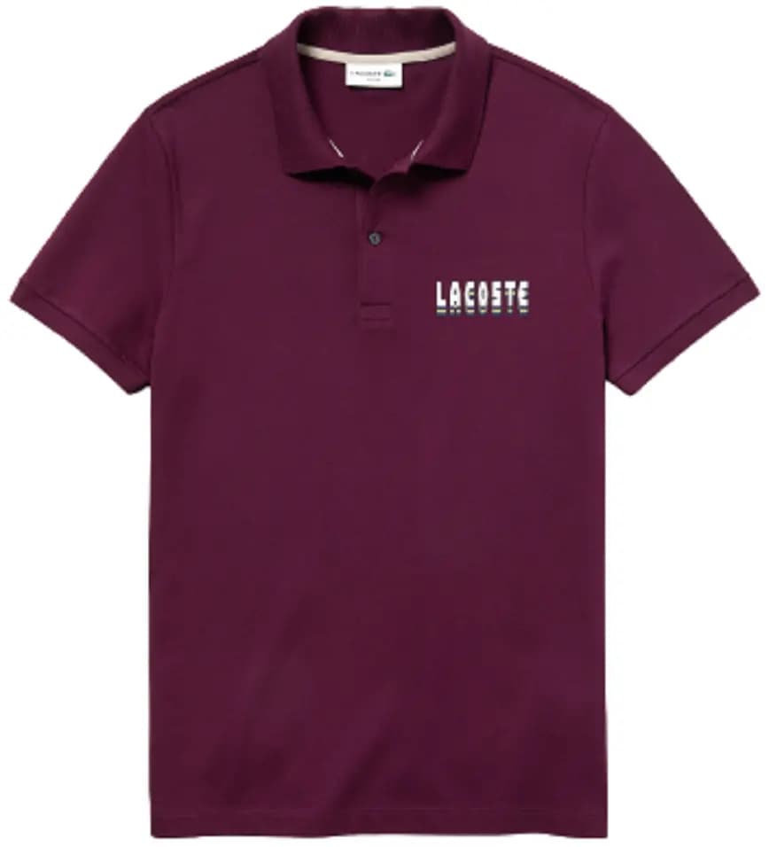 Áo Lacoste Men's Short Sleeve Polo PH8788.FY5 Áo Lacoste Men's Short Sleeve Polo PH8788.FY5