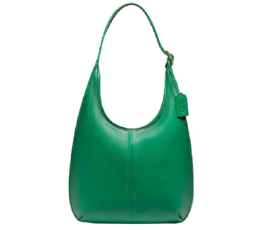 Túi Coach Ergo Shoulder Bag 33 C2264 B4 GN Túi Coach Ergo Shoulder Bag 33 C2264 B4 GN