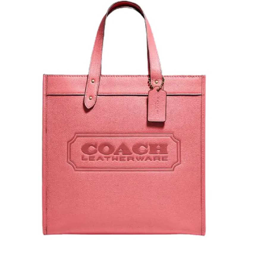 Túi Coach Field Tote With Coach Badge C2781 B4RRJ Túi Coach Field Tote With Coach Badge C2781 B4RRJ