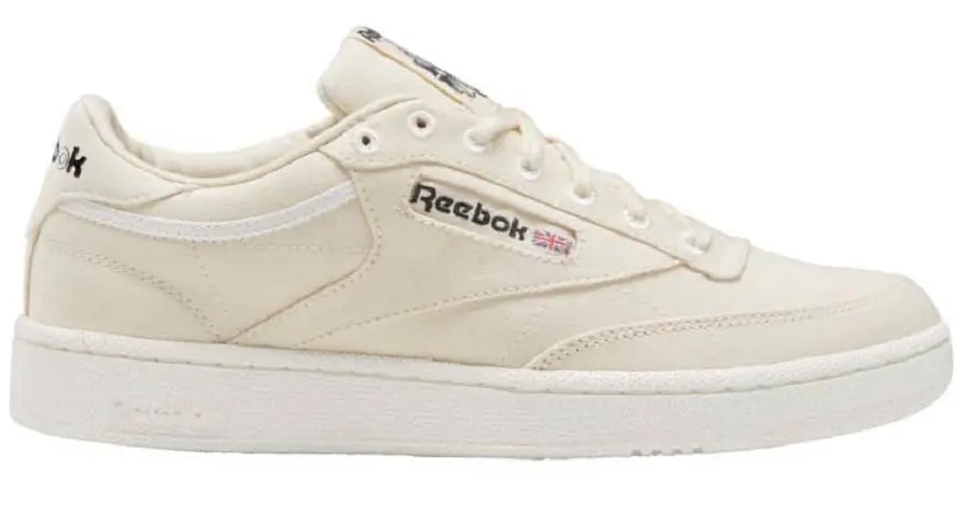 Giày Reebok Club C 85 Grow Beige H05825 — kich-thuoc: lien-he-order Giày Reebok Club C 85 Grow Beige H05825 — kich-thuoc: lien-he-order