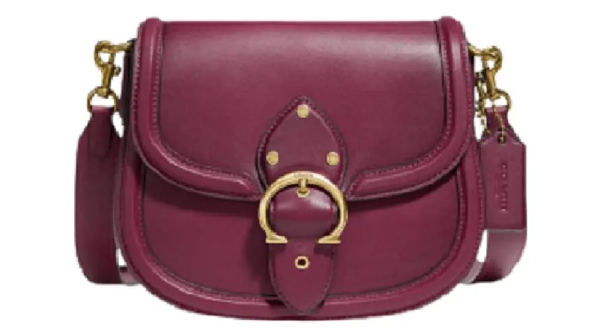 Túi Coach Beat Saddle Bag C3738 B4BCY — kich-thuoc: lien-he-order Túi Coach Beat Saddle Bag C3738 B4BCY — kich-thuoc: lien-he-order