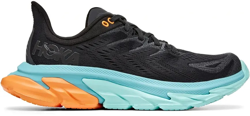 Giày Hoka Clifton Edge 'Black Aquarelle' 1110510-BAQR — kich-thuoc: lien-he-order Giày Hoka Clifton Edge 'Black Aquarelle' 1110510-BAQR — kich-thuoc: lien-he-order
