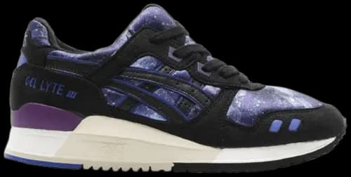 Giày Asic Gel Lyte 3 GS C543N-5301 Giày Asic Gel Lyte 3 GS C543N-5301