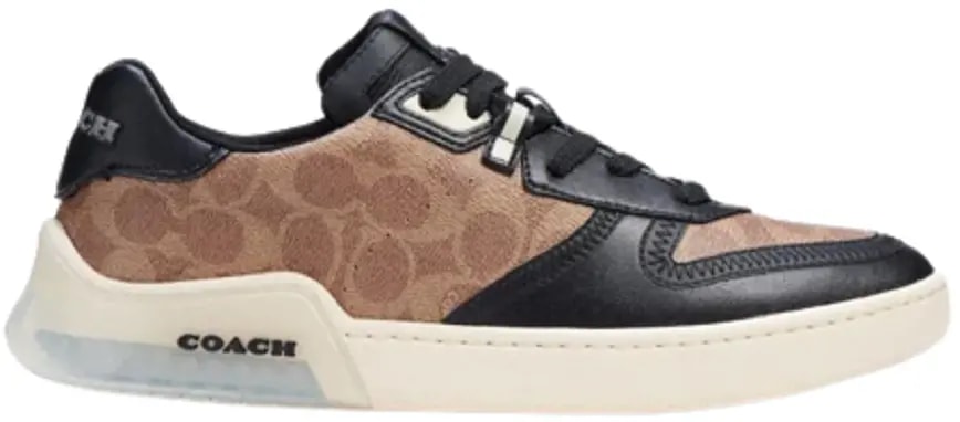 Giày Coach Citysole Court 'Black And Brown' C5938 — kich-thuoc: lien-he-order Giày Coach Citysole Court 'Black And Brown' C5938 — kich-thuoc: lien-he-order