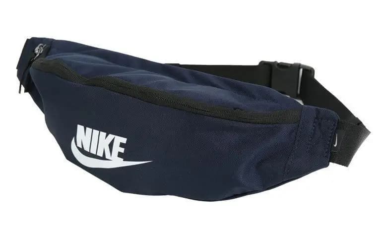 Túi Nike Heritage Black Waist Bag BA5750-451 Túi Nike Heritage Black Waist Bag BA5750-451