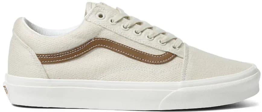 Giày Vans Old Skool 'Desert Twill Brown' VN0A5JMIBUE Giày Vans Old Skool 'Desert Twill Brown' VN0A5JMIBUE