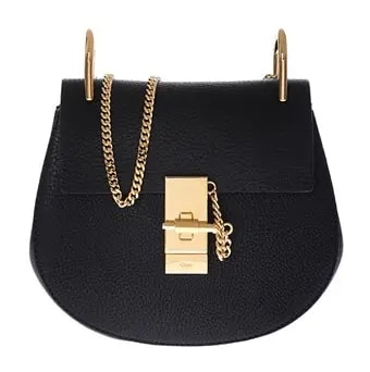 Túi Chloe Drew Nano Shoulder Bag CHC14WS032944-001 — kich-thuoc: lien-he-order Túi Chloe Drew Nano Shoulder Bag CHC14WS032944-001 — kich-thuoc: lien-he-order