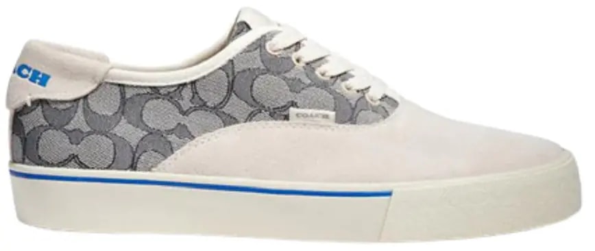 Giày Coach Skate 'Dark Ocean and Steam' CA272 — kich-thuoc: 40 Giày Coach Skate 'Dark Ocean and Steam' CA272 — kich-thuoc: 40