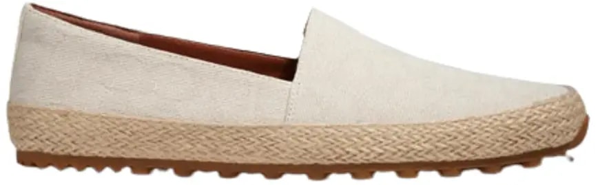 Giày Coach Espadrille 'Chalk' CA314 — kich-thuoc: 40 Giày Coach Espadrille 'Chalk' CA314 — kich-thuoc: 40