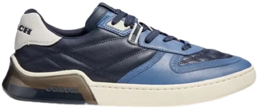 Giày Coach Citysole Court 'Midnight Navy' CA360 Giày Coach Citysole Court 'Midnight Navy' CA360