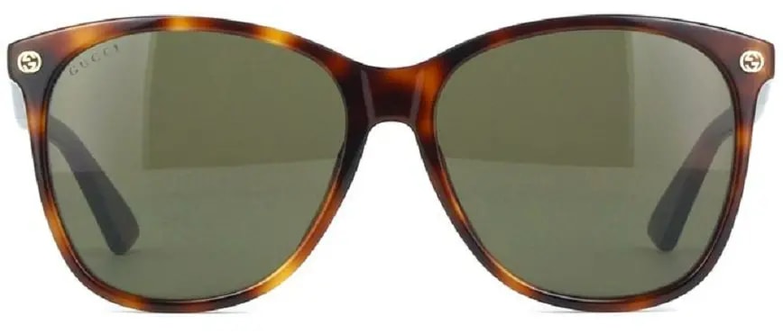 Kính Gucci Havana Brown GG0024S-002 — kich-thuoc: lien-he-order Kính Gucci Havana Brown GG0024S-002 — kich-thuoc: lien-he-order