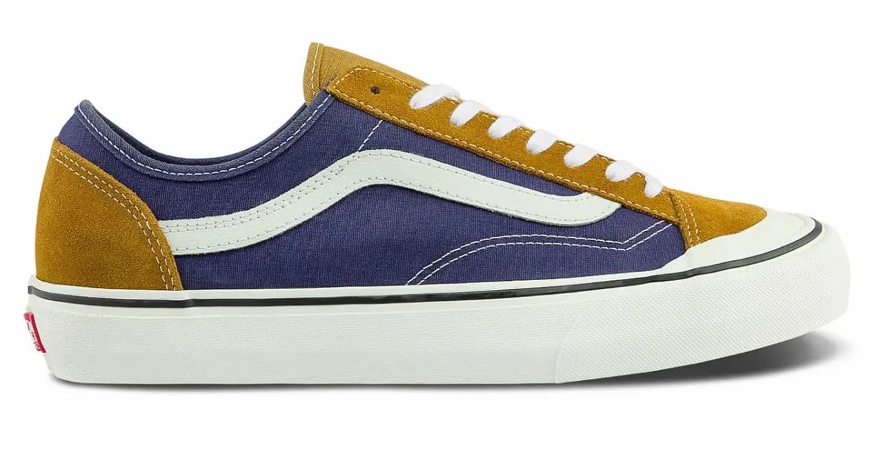 Giày Vans Style 36 Decon SF VN0A5HYRA0S Giày Vans Style 36 Decon SF VN0A5HYRA0S