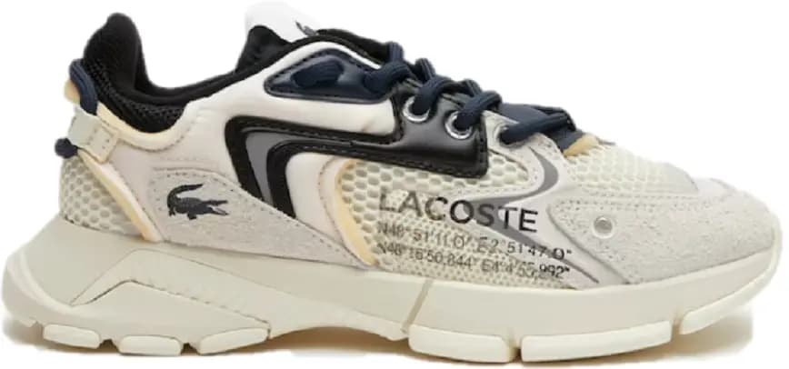 Giày Lacoste L003 Neo Textile 'Beige' RZ4001W53G-2G9 Giày Lacoste L003 Neo Textile 'Beige' RZ4001W53G-2G9