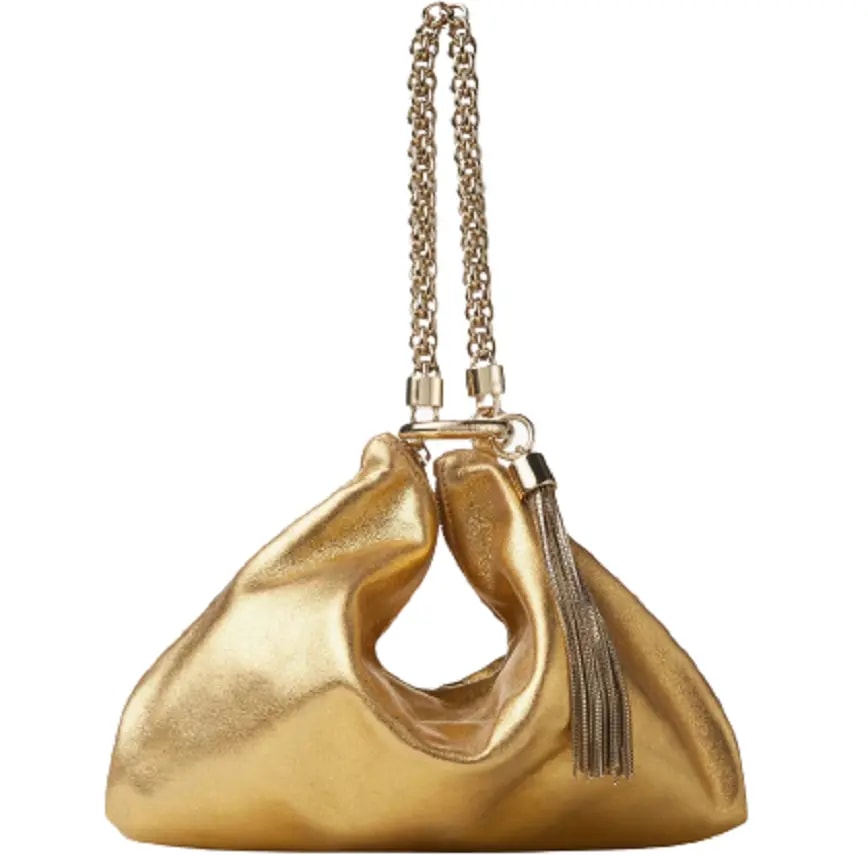 Túi Jimmy Choo Callie 'Gold' CALLIEMEAOO0022 — kich-thuoc: lien-he-order Túi Jimmy Choo Callie 'Gold' CALLIEMEAOO0022 — kich-thuoc: lien-he-order