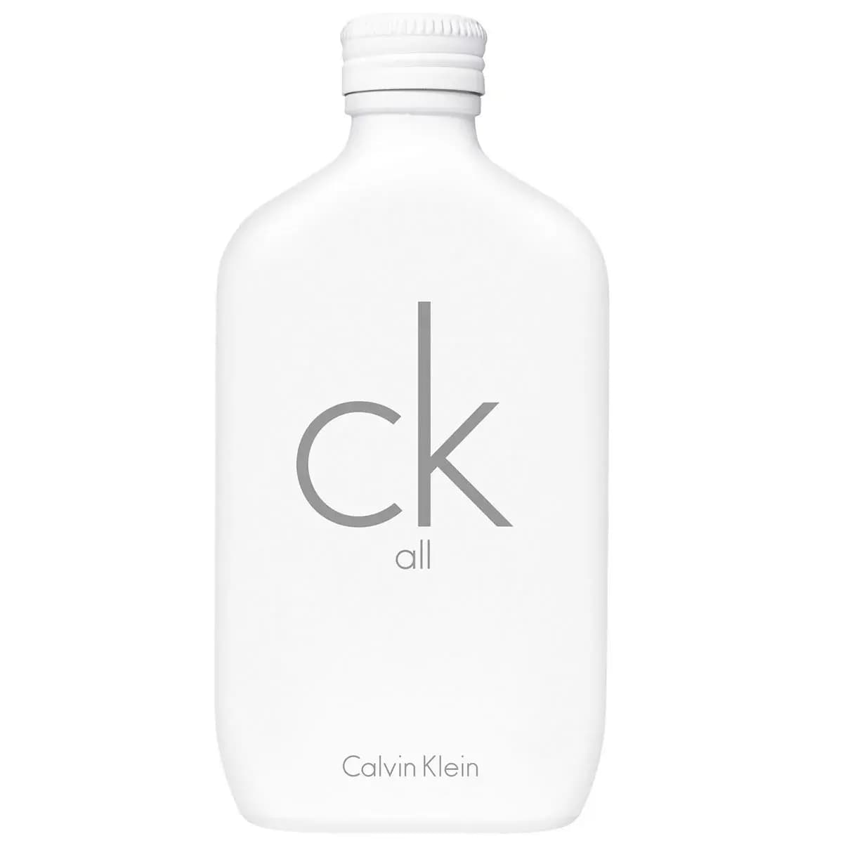 Nước Hoa Calvin Klein All EDT Nước Hoa Calvin Klein All EDT