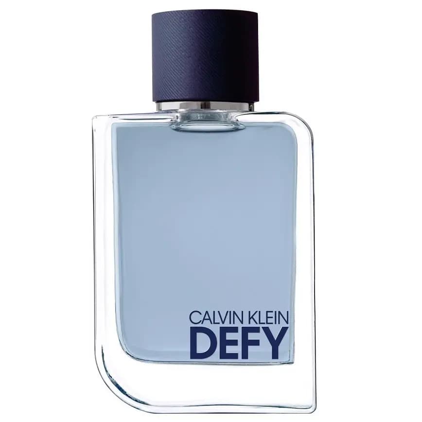 Nước Hoa Calvin Klein Defy EDT Nước Hoa Calvin Klein Defy EDT