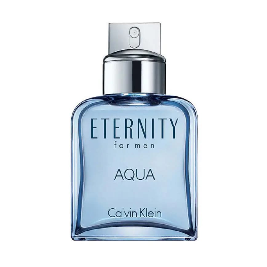 Nước hoa Calvin Klein Eternity for men Aqua Nước hoa Calvin Klein Eternity for men Aqua