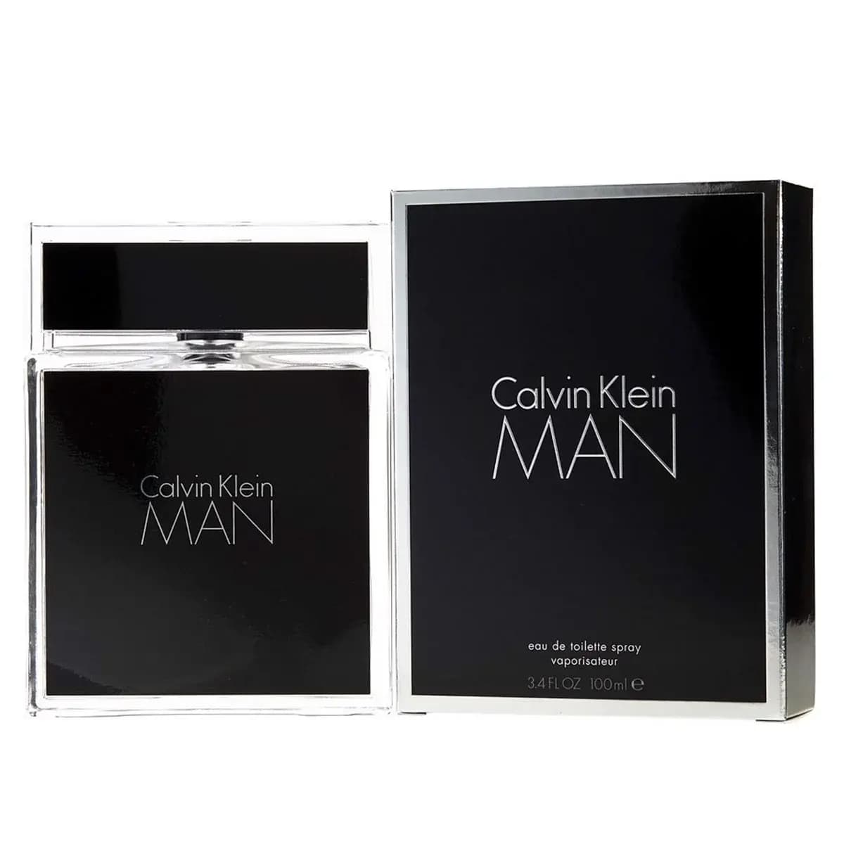 Nước Hoa Calvin Klein Man EDT Nước Hoa Calvin Klein Man EDT