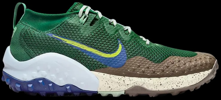 Giày Nike Wildhorse 7 'Gorge Green' CZ1856-303 Giày Nike Wildhorse 7 'Gorge Green' CZ1856-303
