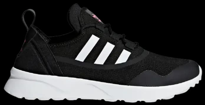 Giày Adidas ZX Flux Adv Virtue 'Black' CG4090 Giày Adidas ZX Flux Adv Virtue 'Black' CG4090