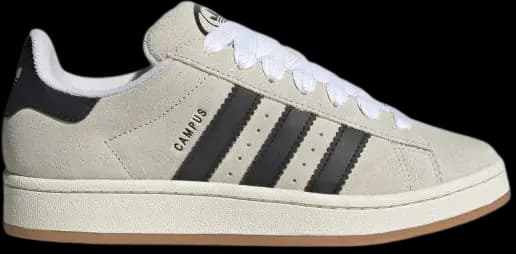 Giày Adidas Campus 00s 'Crystal White' GY0042 Giày Adidas Campus 00s 'Crystal White' GY0042