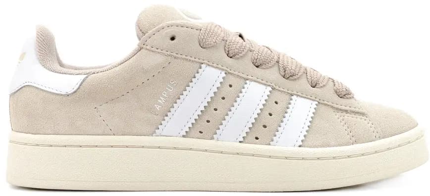 Giày Adidas Campus 'Biege' HP2924 Giày Adidas Campus 'Biege' HP2924