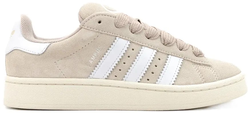 Giày Adidas Campus 'Biege' HP2924 — kich-thuoc: 41 1/3 Giày Adidas Campus 'Biege' HP2924 — kich-thuoc: 41 1/3