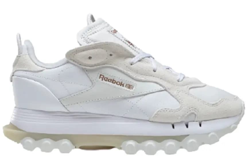 Giày Reebok Cardi B Classic Leather Casual Shoes H00686 Giày Reebok Cardi B Classic Leather Casual Shoes H00686