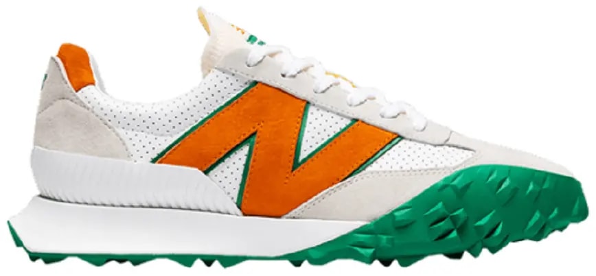 Giày New Balance Casablanca x XC-72 'Orange Green' UXC72CBD — kich-thuoc: lien-he-order Giày New Balance Casablanca x XC-72 'Orange Green' UXC72CBD — kich-thuoc: lien-he-order