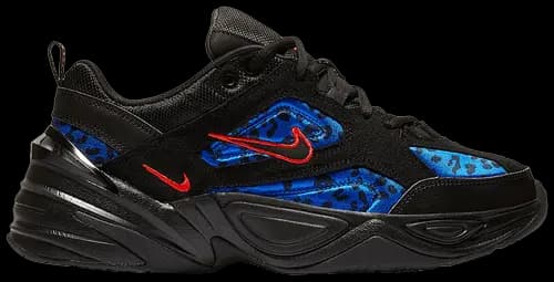 Giày Nike Wmns M2K Tekno 'Leopard Pack' CD0181-001 Giày Nike Wmns M2K Tekno 'Leopard Pack' CD0181-001