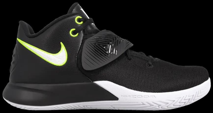 Giày Nike Kyrie Flytrap 3 EP 'Black Volt' CD0191-001 Giày Nike Kyrie Flytrap 3 EP 'Black Volt' CD0191-001