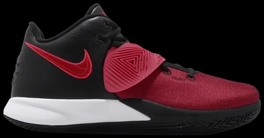 Giày Nike Kyrie Flytrap 3 EP 'University Red' CD0191-009 Giày Nike Kyrie Flytrap 3 EP 'University Red' CD0191-009