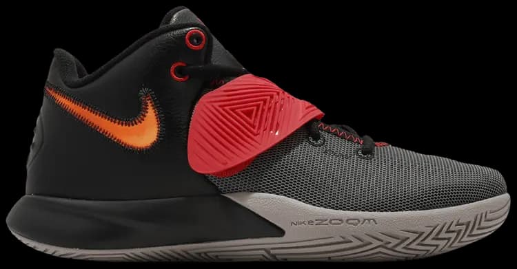 Giày Nike Kyrie Flytrap 3 EP 'Black Chile Red' CD0191-011 Giày Nike Kyrie Flytrap 3 EP 'Black Chile Red' CD0191-011