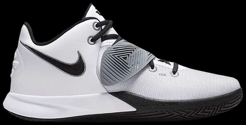 Giày Nike Kyrie Flytrap 3 EP 'White Cool Grey' CD0191-103 Giày Nike Kyrie Flytrap 3 EP 'White Cool Grey' CD0191-103