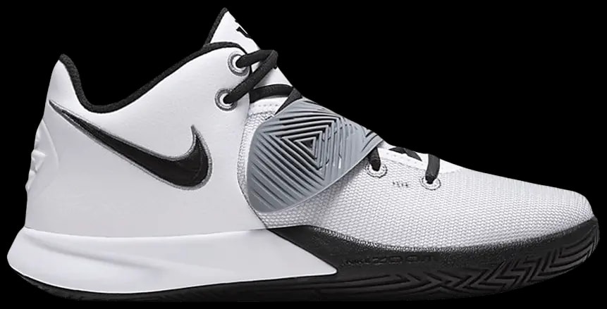 Giày Nike Kyrie Flytrap 3 EP 'White Cool Grey' CD0191-103 — kich-thuoc: 40 Giày Nike Kyrie Flytrap 3 EP 'White Cool Grey' CD0191-103 — kich-thuoc: 40